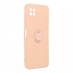 Samsung Galaxy A22 5G Coque Roar Amber Rose