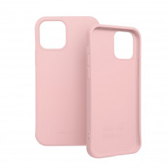 Apple iPhone 12 Pro Coque Roar Space Monochromatique, Élégant  Rose