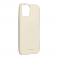 Apple iPhone 12 Pro Coque Roar Space Monochromatique, Élégant  Aqua White