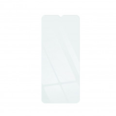 Samsung Galaxy A02s Verre trempé Blue Star 9H Transparent 