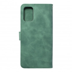 Samsung Galaxy A02s Portefeuilles MEZZO Book Arbre  Vert