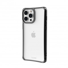 Apple iPhone 13 Pro Max Coque Urban Armor Gear Plyo Étui haut de gamme  MagSAFE  Transparent
