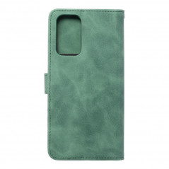 XIAOMI Redmi Note 10 Pro Max Portefeuilles MEZZO Book Arbre  Vert