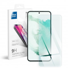 Samsung Galaxy A51 LTE Verre trempé Blue Star 9H Transparent 