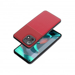 XIAOMI Mi 11 Lite 5G NE Coque Noble Rouge