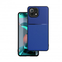 XIAOMI Mi 11 Lite 5G NE Coque Noble Bleu