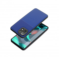 XIAOMI Mi 11 Lite 5G NE Coque Noble Bleu