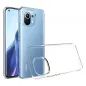 XIAOMI 11T Coque Ultra Slim 0,5mm Transparent