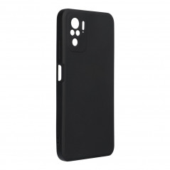 XIAOMI Poco M4 Pro 5G Coque Silicone Élégant  Noir