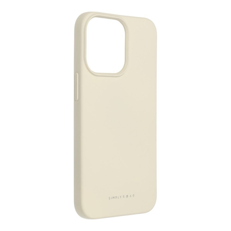 Apple iPhone 13 Pro Coque Roar Space Monochromatique, Élégant  Aqua White