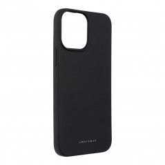 Apple iPhone 13 Pro Max Coque Roar Space Monochromatique, Élégant  Noir