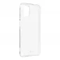 Samsung Galaxy M51 Coque Roar Jelly Case Transparent