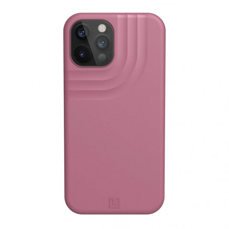 Apple iPhone 12 Pro Max Coque Urban Armor Gear Anchor Dusty rose
