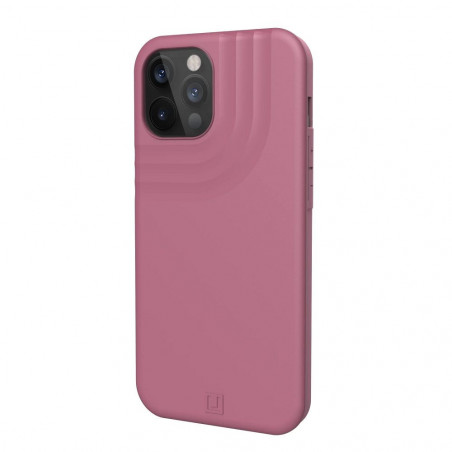 Apple iPhone 12 Pro Max Coque Urban Armor Gear Anchor Dusty rose