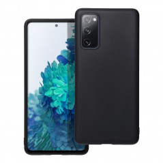 Samsung Galaxy S20 FE Coque Soft Noir