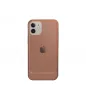 Apple iPhone 12 mini Coque Urban Armor Gear Lucent Orange