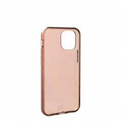 Apple iPhone 12 mini Coque Urban Armor Gear Lucent Orange