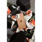 Apple iPhone 12 mini Coque Urban Armor Gear Lucent Orange