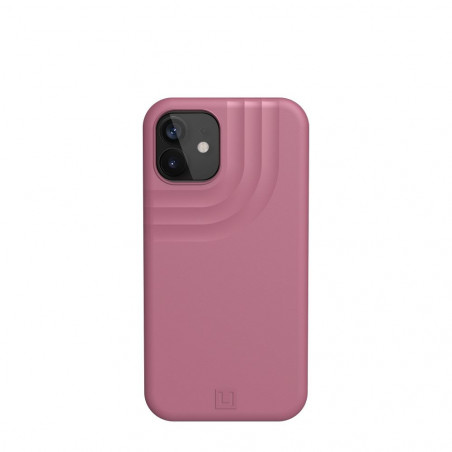 Apple iPhone 12 mini Coque Urban Armor Gear Anchor Dusty rose
