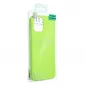 Samsung Galaxy Note 20 Coque Roar Colorful Jelly Vert citron