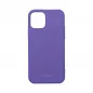 Samsung Galaxy A72 LTE Coque Roar Colorful Jelly Violet (Purple)