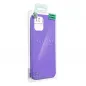 Samsung Galaxy A72 LTE Coque Roar Colorful Jelly Violet (Purple)