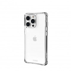 Apple iPhone 13 Pro Coque Urban Armor Gear Plyo Étui haut de gamme  MagSAFE  Transparent