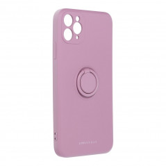 Apple iPhone 11 Pro Max Coque Roar Amber Violet (Purple)