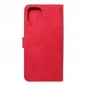 Samsung Galaxy A22 LTE Portefeuilles MEZZO Book Arbre  Rouge