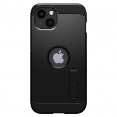 Apple iPhone 13 Coque Spigen Armor Noir