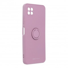 Samsung Galaxy A22 5G Coque Roar Amber Violet (Purple)