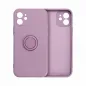 Samsung Galaxy A22 5G Coque Roar Amber Violet (Purple)