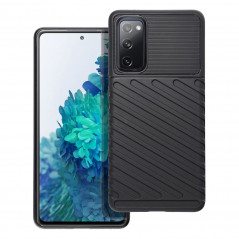 Samsung Galaxy S20 FE 5G 2022 Coque THUNDER Noir