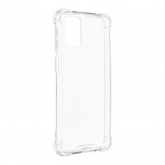 Samsung Galaxy M31s Coque Roar Armor Jelly Transparent