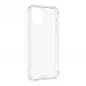 Apple iPhone 12 Pro Coque Roar Armor Jelly Étui haut de gamme  Transparent 