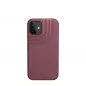 Apple iPhone 12 mini Coque Urban Armor Gear Anchor Aubergine