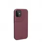 Apple iPhone 12 mini Coque Urban Armor Gear Anchor Aubergine