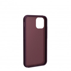 Apple iPhone 12 mini Coque Urban Armor Gear Anchor Aubergine