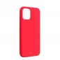 Apple iPhone 12 Pro Coque Roar Colorful Jelly Rose vif
