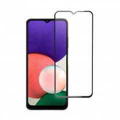 Samsung Galaxy A22 5G Verre trempé Blue Star 9H Transparent