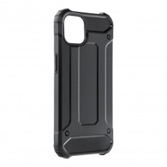Apple iPhone 13 Couverture durcie Armor Noir