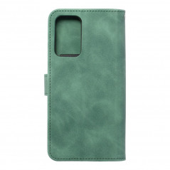 Samsung Galaxy A52s 5G Portefeuilles MEZZO Book Arbre  Vert