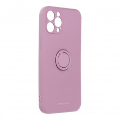 Apple iPhone 12 Pro Max Coque Roar Amber Violet (Purple)
