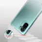 XIAOMI Redmi Note 10 Coque CLEAR 2mm BOX Transparent