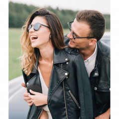 Samsung Galaxy S21 FE 5G Portefeuilles Leather case SMART PRO Élégant  Noir