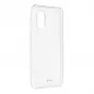 Samsung Galaxy Xcover 5 Coque Roar Jelly Case Transparent