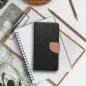 XIAOMI Redmi Note 10 Portefeuilles Fancy Book Noir