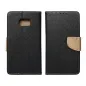 XIAOMI Redmi Note 10 Portefeuilles Fancy Book Noir