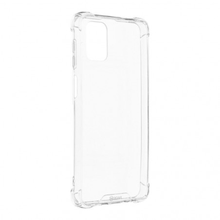 Samsung Galaxy M51 Coque Roar Armor Jelly Transparent