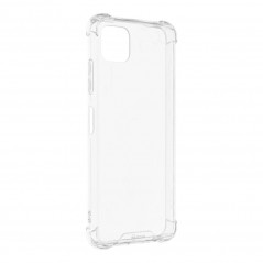 Samsung Galaxy A22 5G Coque Roar Armor Jelly Transparent